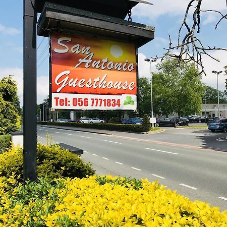 San Antonio Guesthouse Kilkenny Luaran gambar