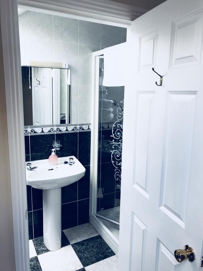 San Antonio Guesthouse Kilkenny Luaran gambar