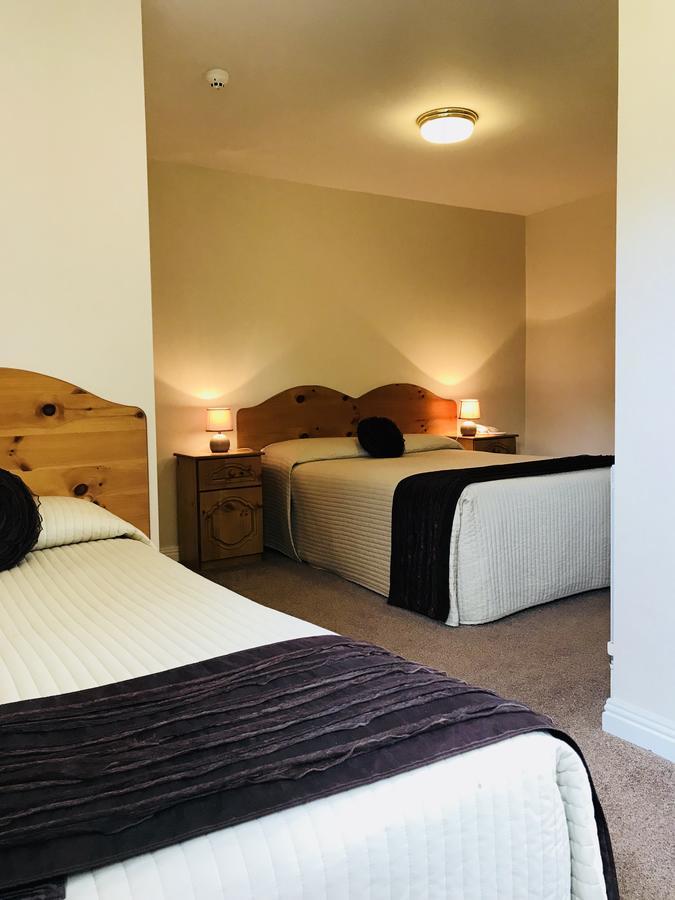 San Antonio Guesthouse Kilkenny Luaran gambar