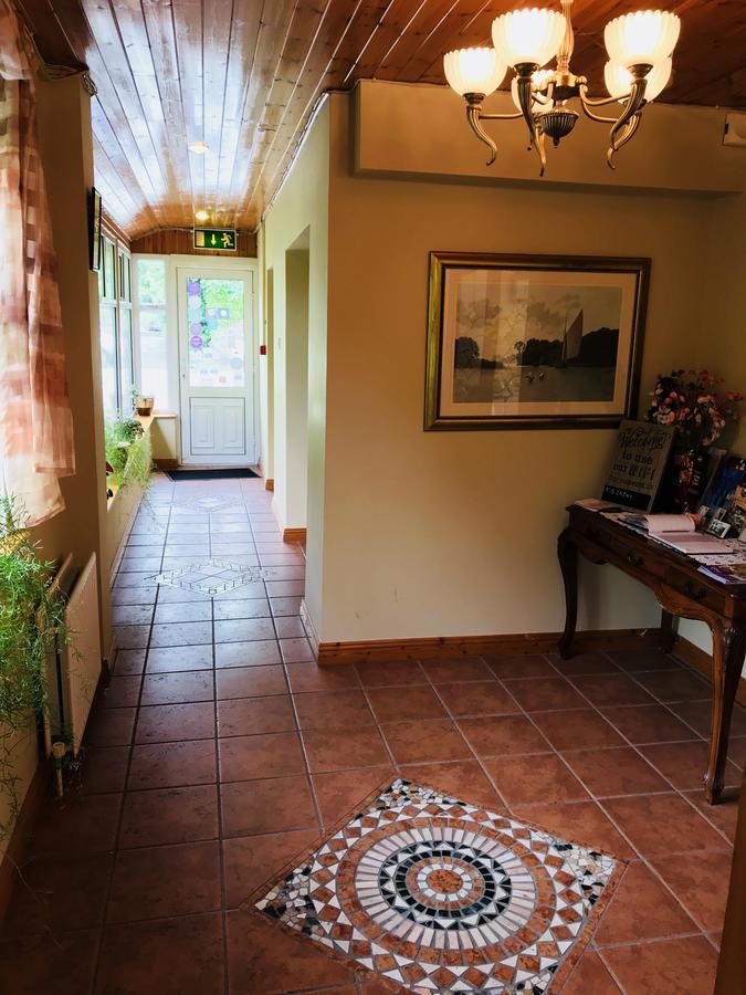 San Antonio Guesthouse Kilkenny Luaran gambar