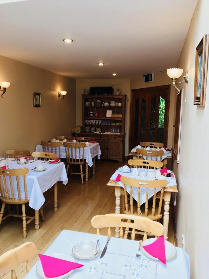 San Antonio Guesthouse Kilkenny Luaran gambar