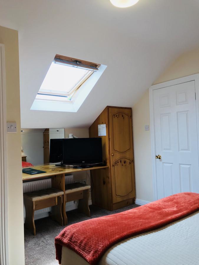 San Antonio Guesthouse Kilkenny Luaran gambar