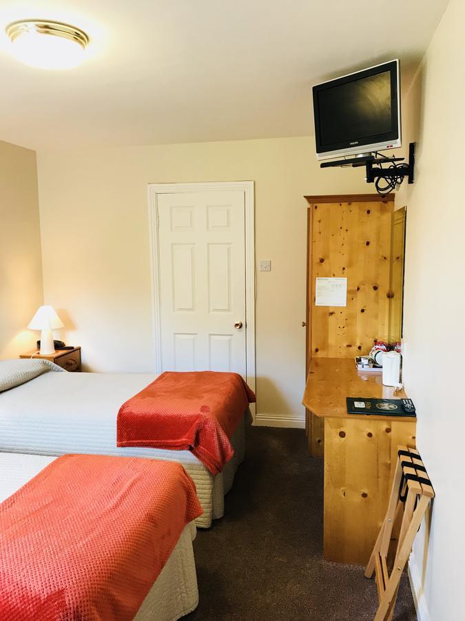 San Antonio Guesthouse Kilkenny Luaran gambar
