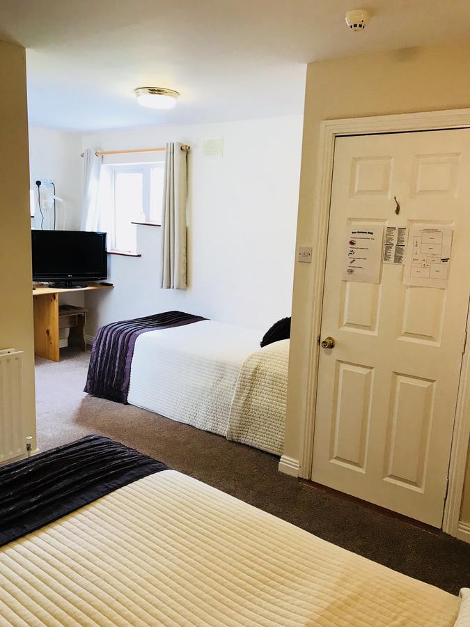 San Antonio Guesthouse Kilkenny Luaran gambar