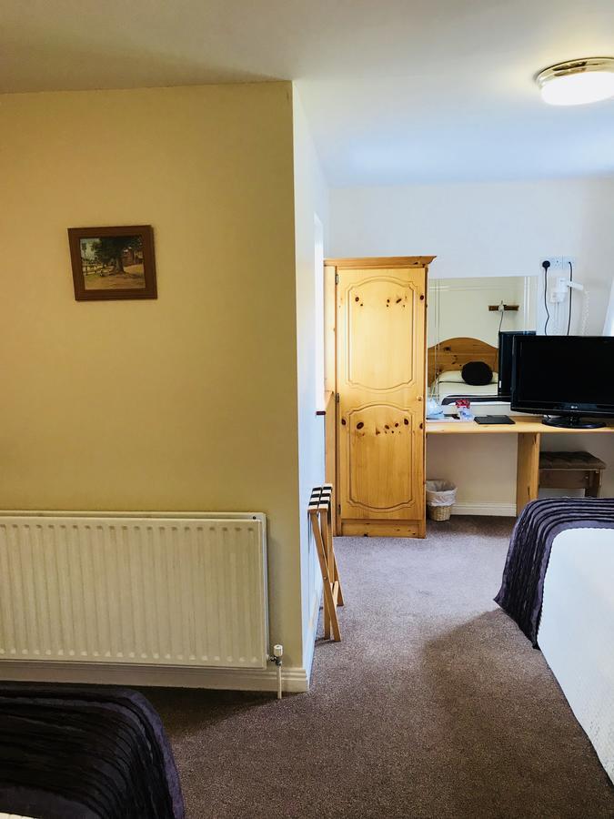 San Antonio Guesthouse Kilkenny Luaran gambar