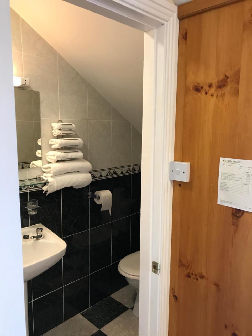 San Antonio Guesthouse Kilkenny Luaran gambar