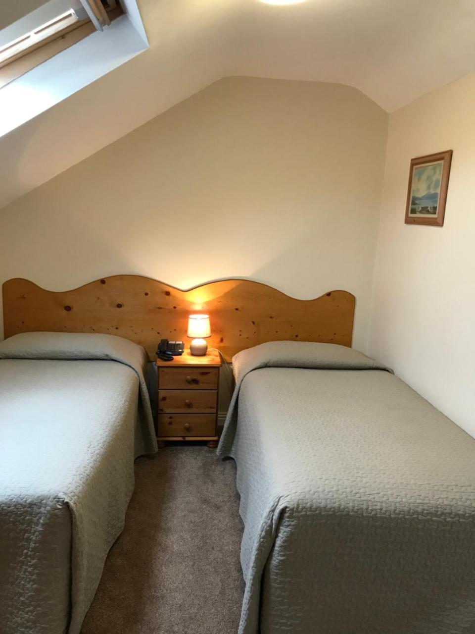 San Antonio Guesthouse Kilkenny Luaran gambar