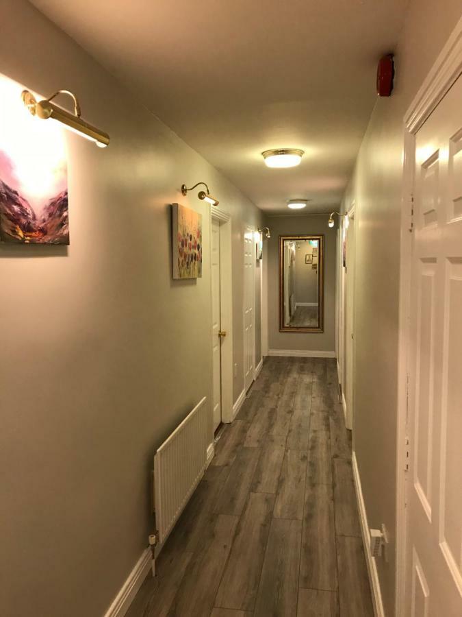 San Antonio Guesthouse Kilkenny Luaran gambar