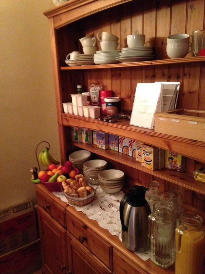 San Antonio Guesthouse Kilkenny Luaran gambar