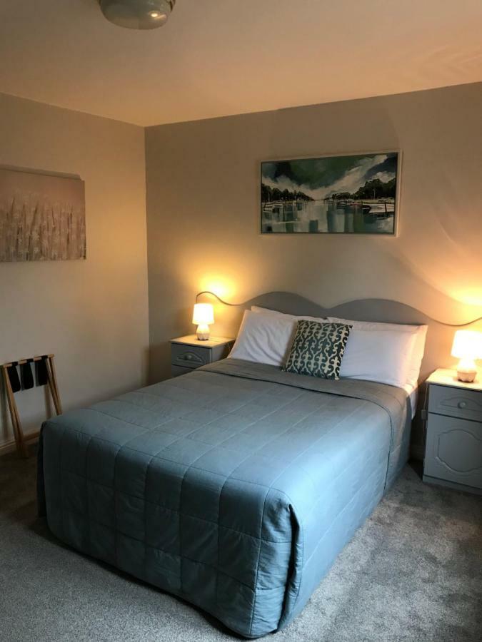 San Antonio Guesthouse Kilkenny Luaran gambar