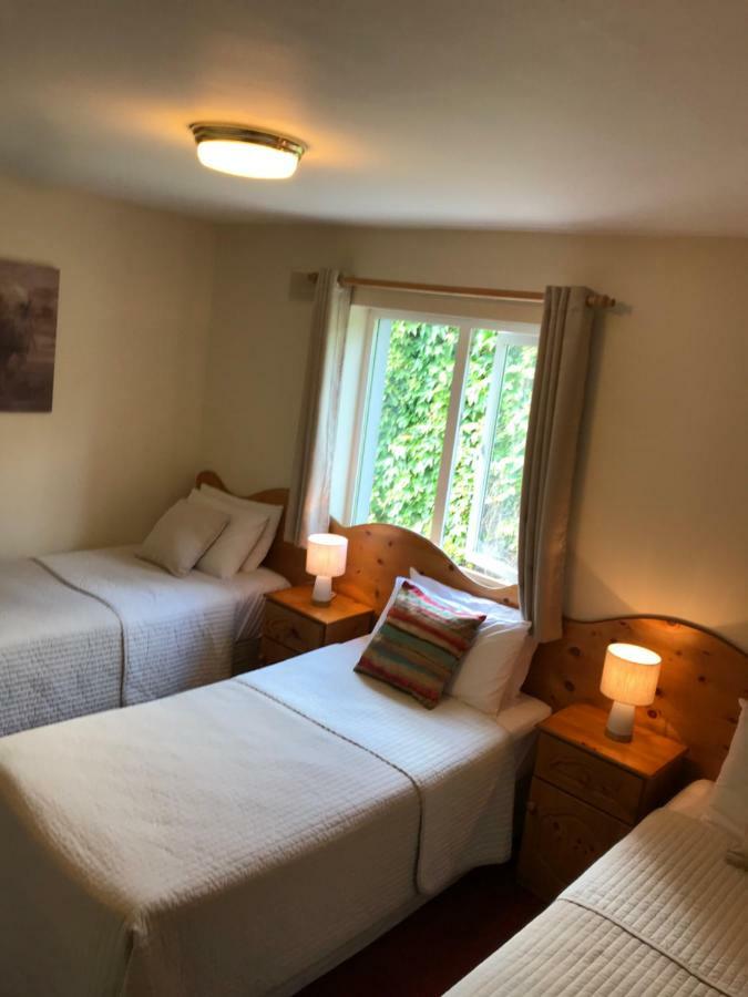 San Antonio Guesthouse Kilkenny Luaran gambar